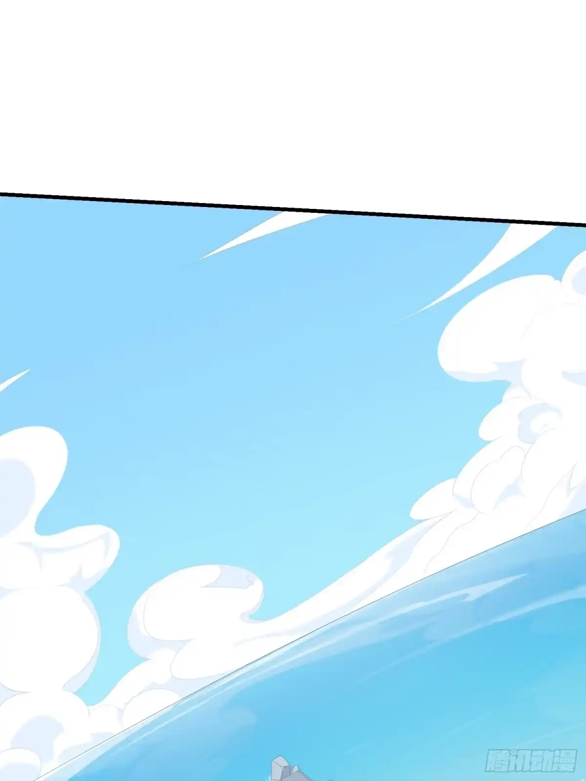 《和平精英：描边战神》67话.特种作战（一） 第4页