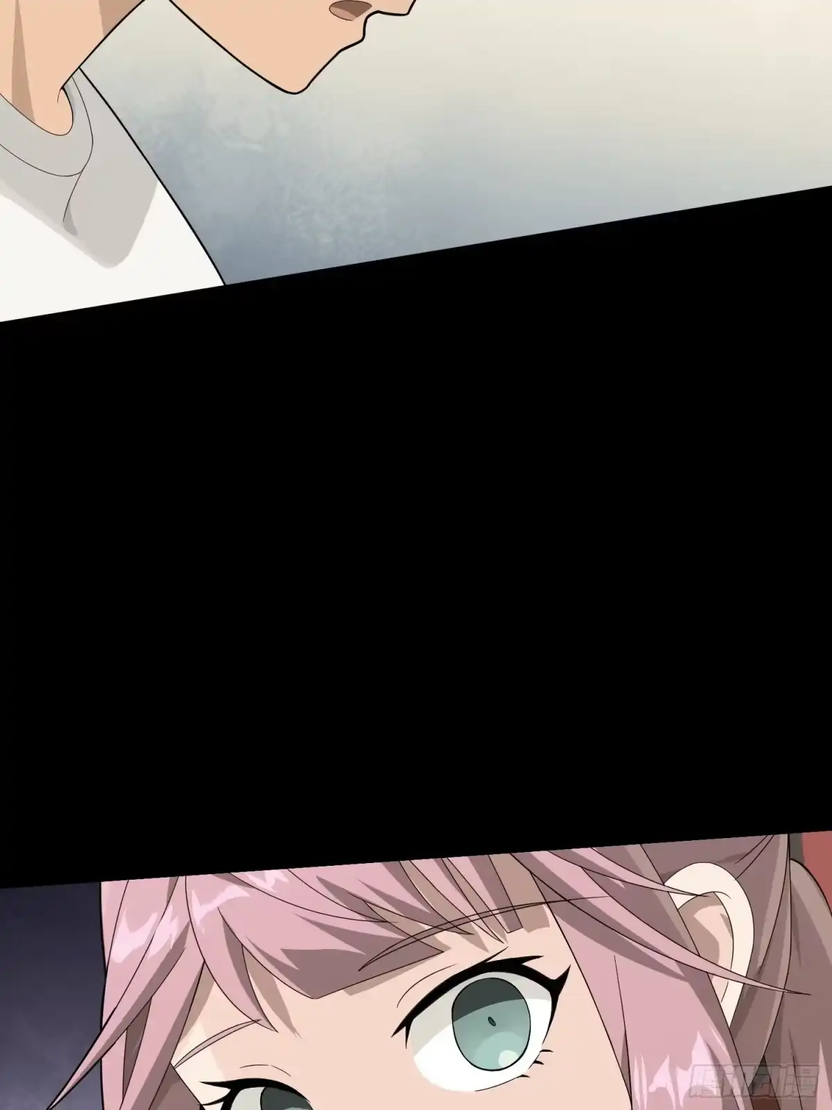 《和平精英：描边战神》67话.特种作战（一） 第38页