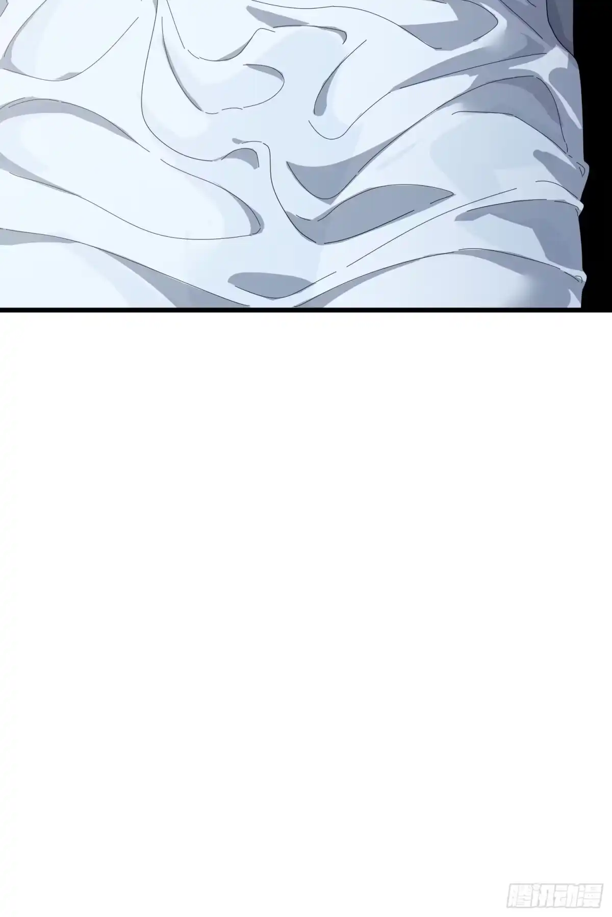 《和平精英：描边战神》6话.身不由己 第32页