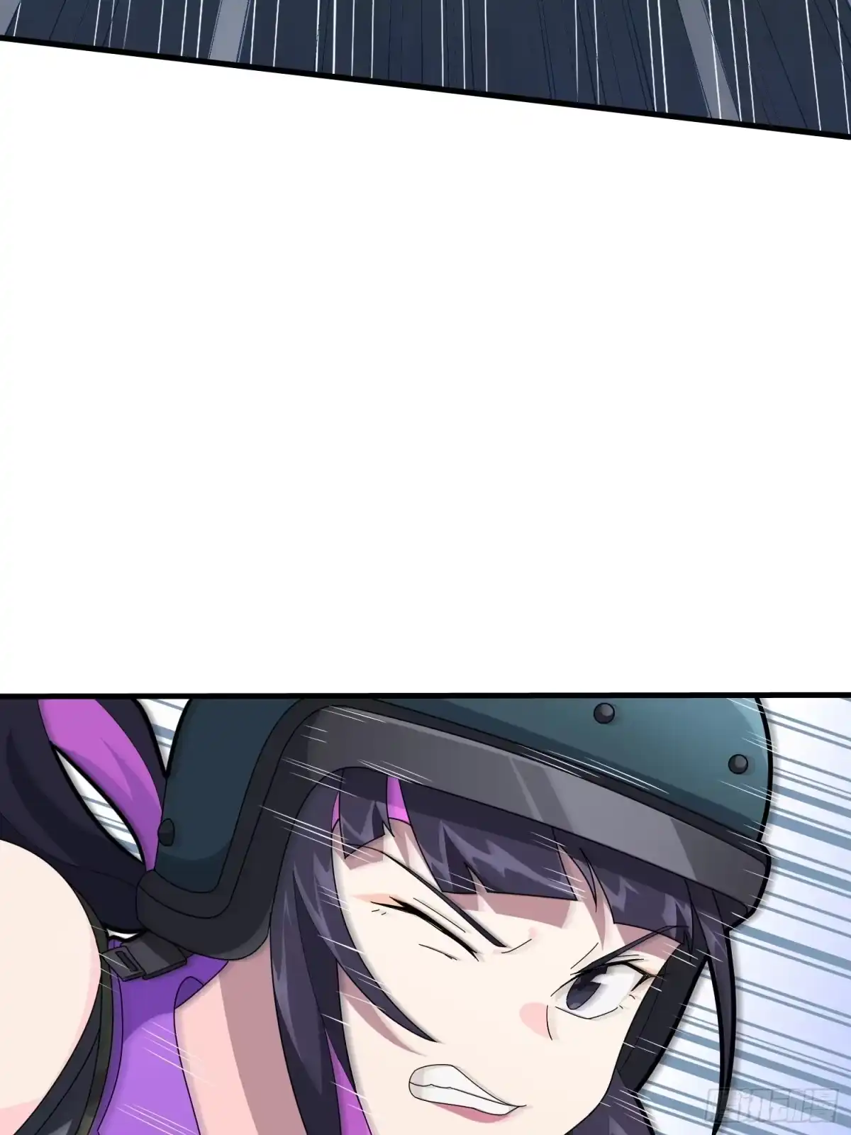 《和平精英：描边战神》71话.退无可退 第17页
