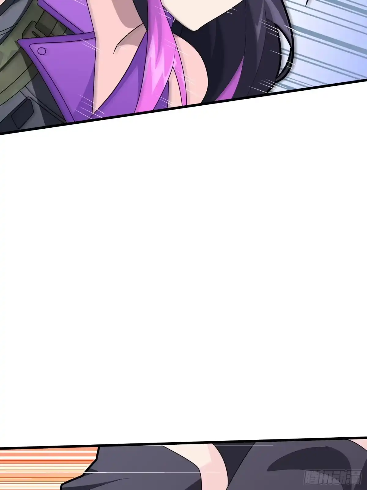 《和平精英：描边战神》71话.退无可退 第18页