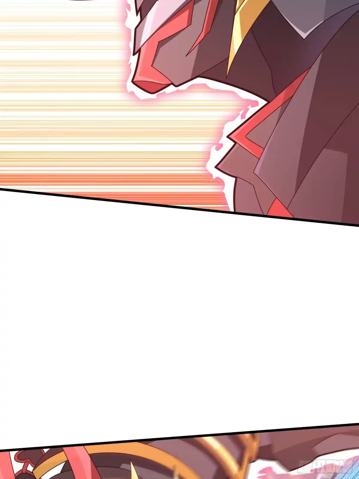 《和平精英：描边战神》71话.退无可退 第45页