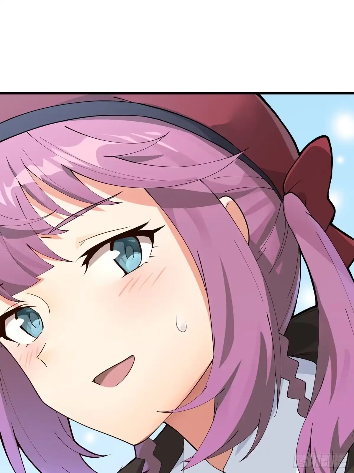 《和平精英：描边战神》7话.尤莉卡 第108页