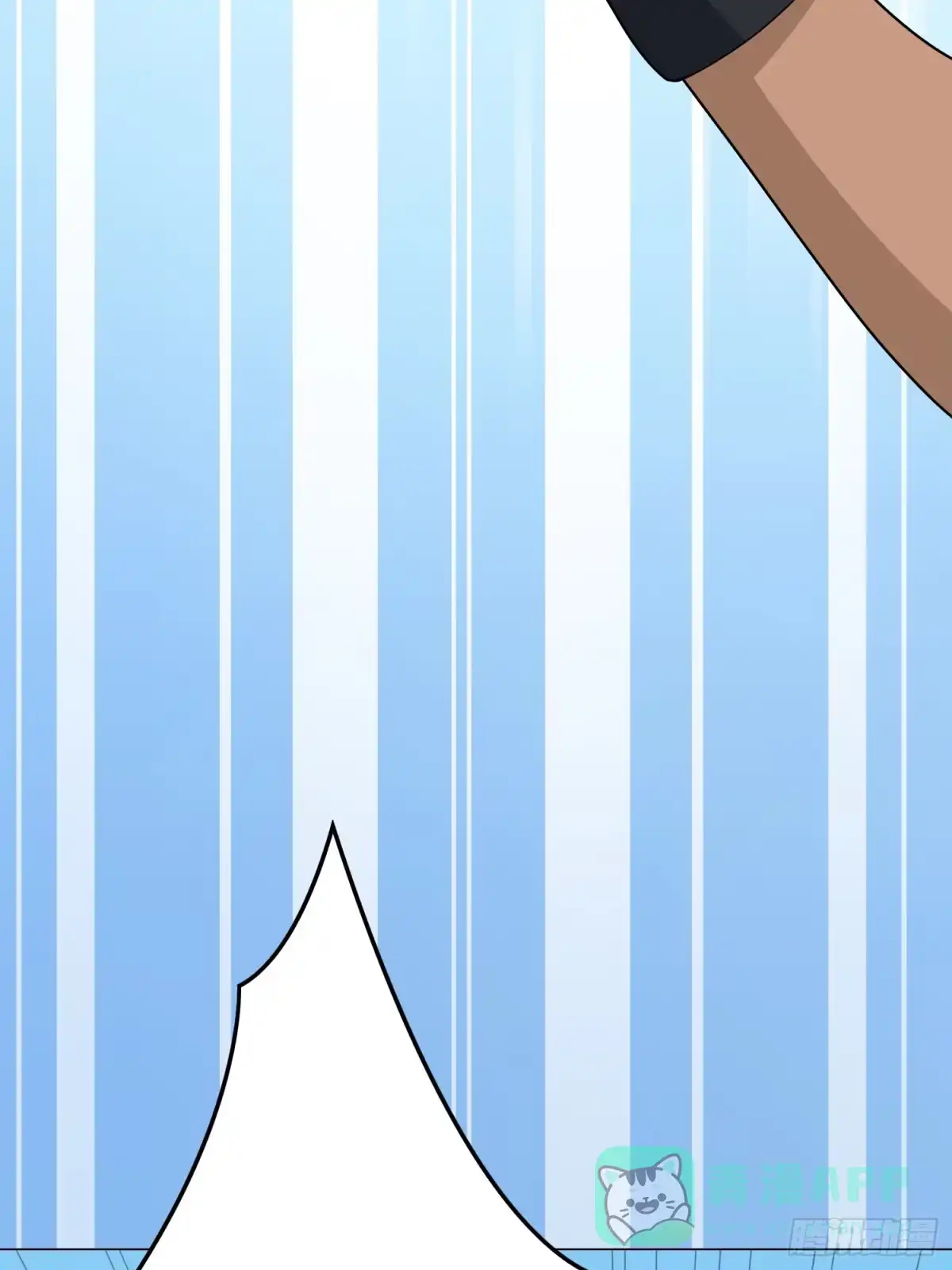 《和平精英：描边战神》8话.两人进圈 第111页