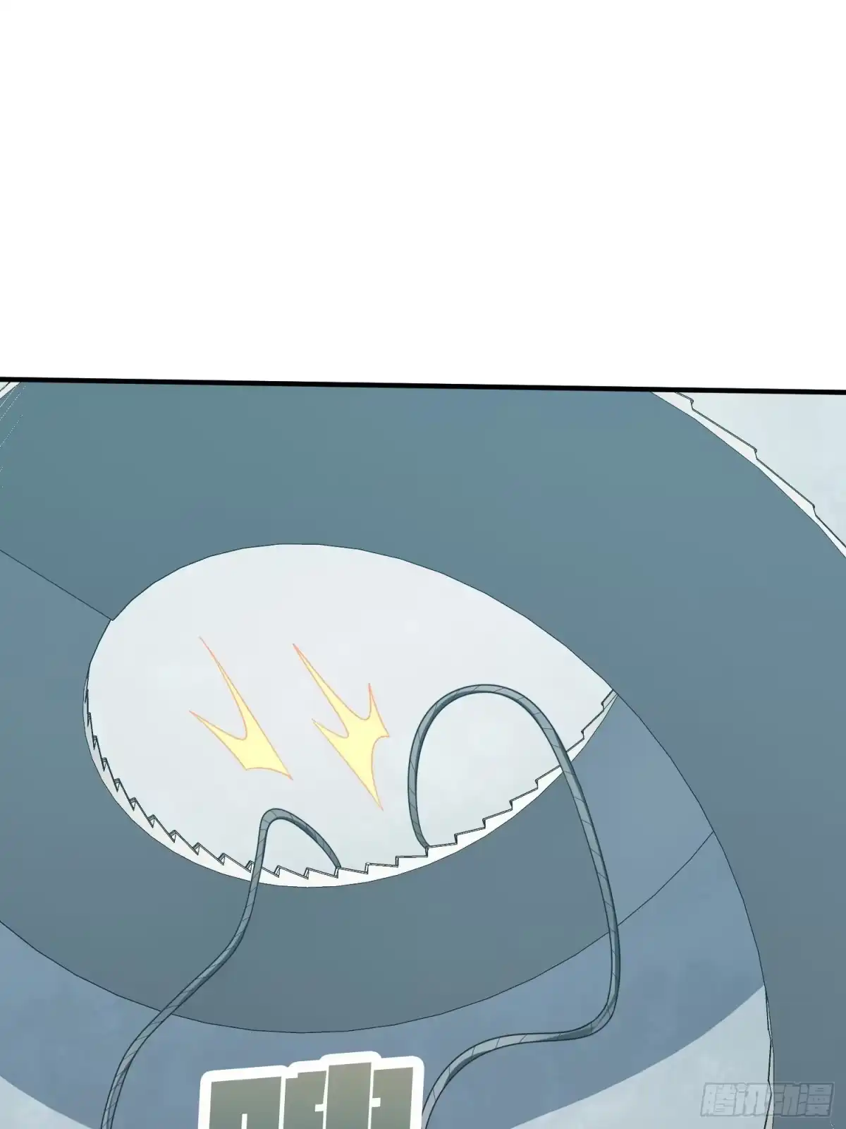 《和平精英：描边战神》89话.宿命难违 第99页