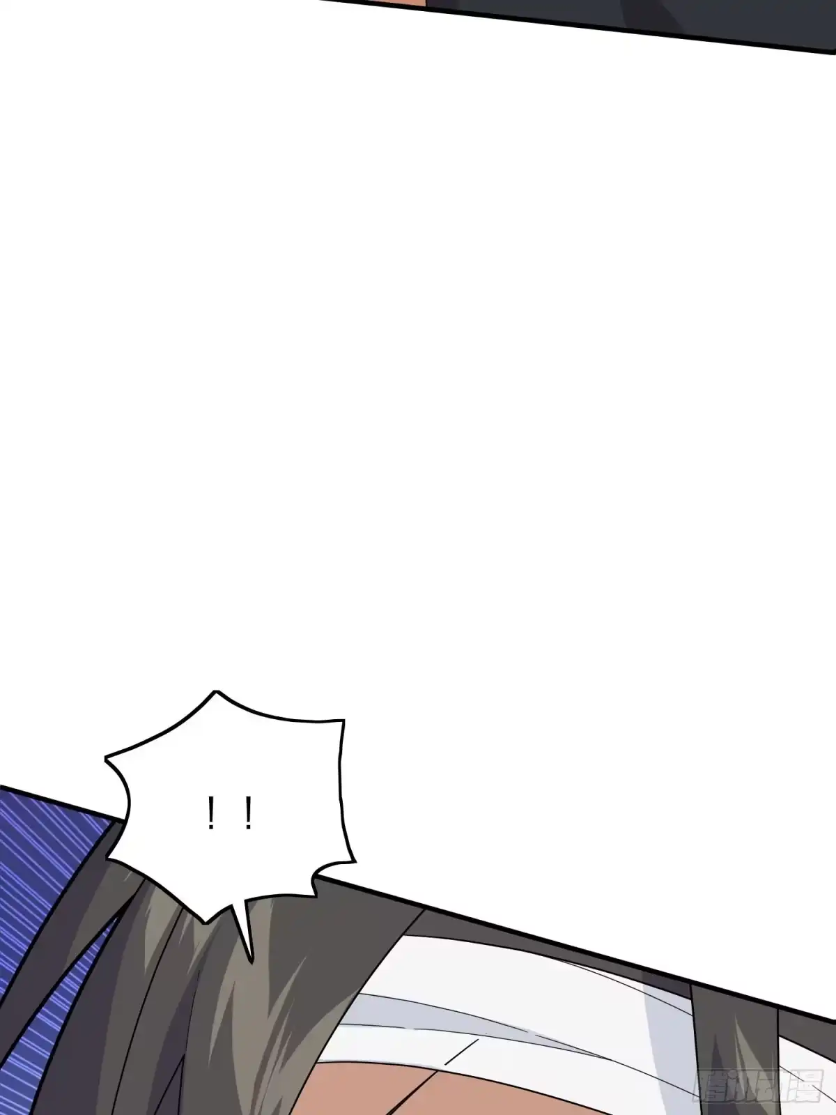 《和平精英：描边战神》91话.远方来电 第14页