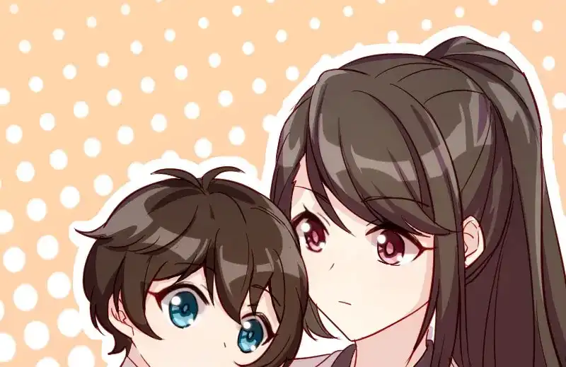 《贺少的闪婚暖妻》第1话 特殊小病人 第64页