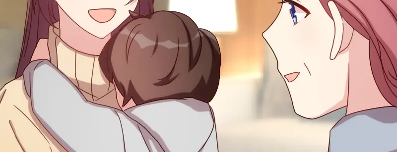 《贺少的闪婚暖妻》第100话 需要帮助 第23页