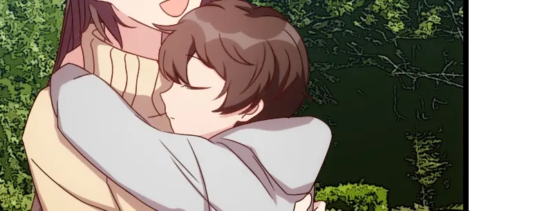 《贺少的闪婚暖妻》第100话 需要帮助 第12页