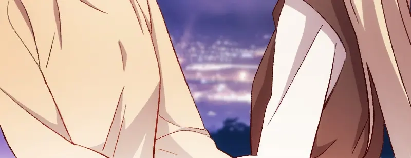 《贺少的闪婚暖妻》第100话 需要帮助 第70页