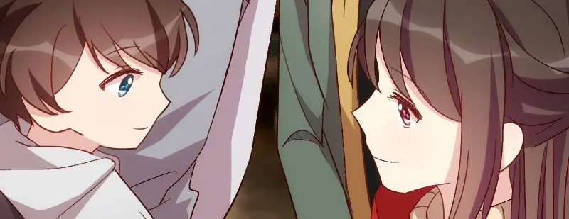《贺少的闪婚暖妻》第100话 需要帮助 第50页