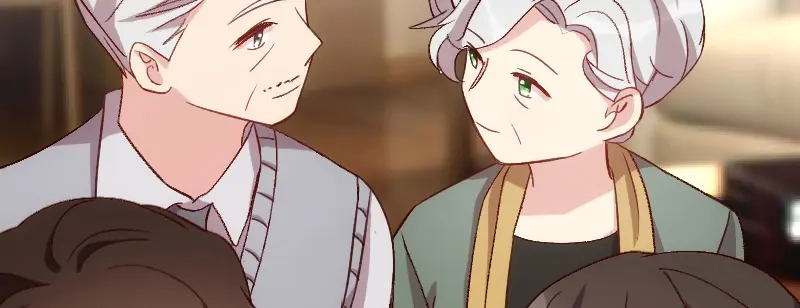 《贺少的闪婚暖妻》第100话 需要帮助 第49页