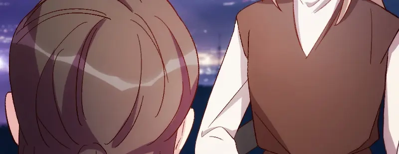 《贺少的闪婚暖妻》第100话 需要帮助 第64页
