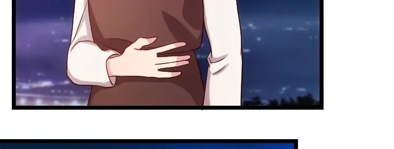 《贺少的闪婚暖妻》第101话 我怀孕了 第5页