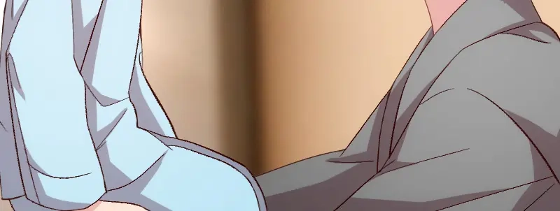《贺少的闪婚暖妻》第102话 小宝说话了！ 第85页