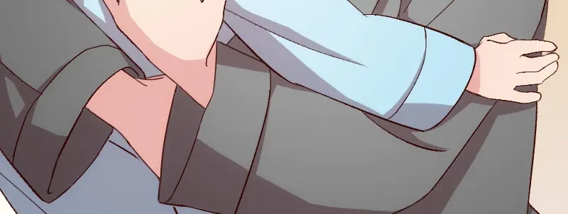 《贺少的闪婚暖妻》第102话 小宝说话了！ 第89页