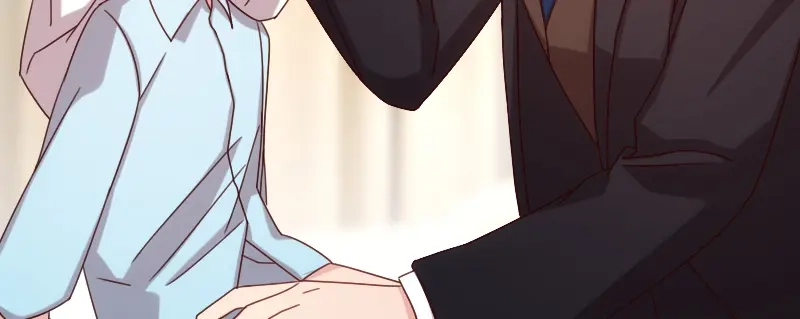 《贺少的闪婚暖妻》第102话 小宝说话了！ 第29页
