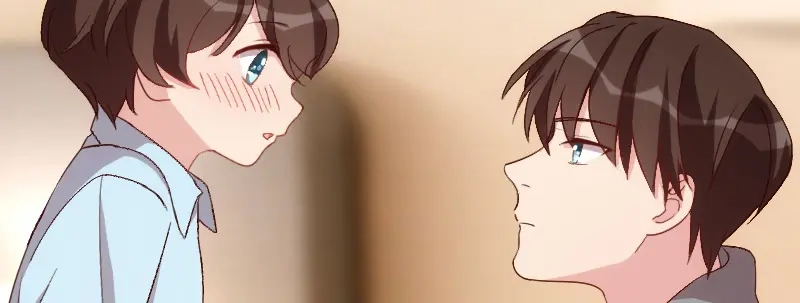 《贺少的闪婚暖妻》第102话 小宝说话了！ 第84页