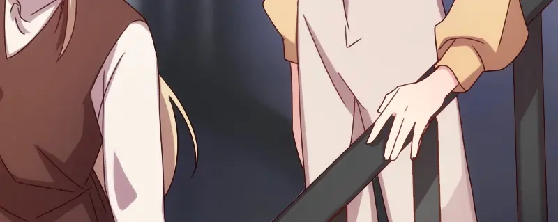 《贺少的闪婚暖妻》第102话 小宝说话了！ 第20页