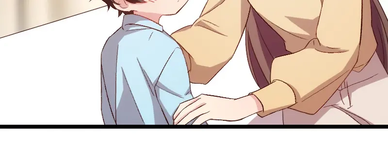 《贺少的闪婚暖妻》第102话 小宝说话了！ 第76页