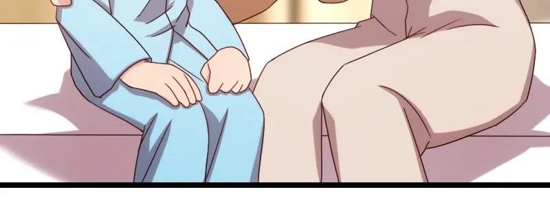 《贺少的闪婚暖妻》第102话 小宝说话了！ 第52页