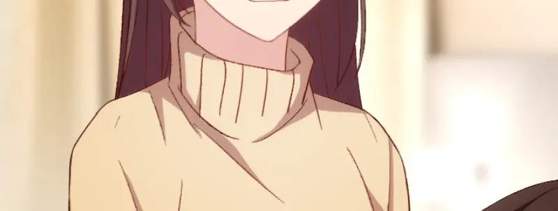 《贺少的闪婚暖妻》第102话 小宝说话了！ 第92页
