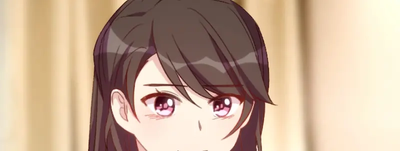 《贺少的闪婚暖妻》第102话 小宝说话了！ 第91页