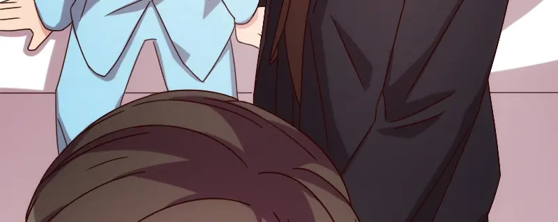 《贺少的闪婚暖妻》第102话 小宝说话了！ 第45页