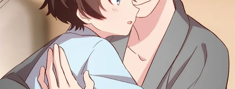 《贺少的闪婚暖妻》第102话 小宝说话了！ 第88页