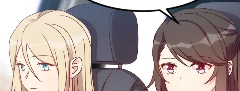 《贺少的闪婚暖妻》第103话 小宝的变化 第55页