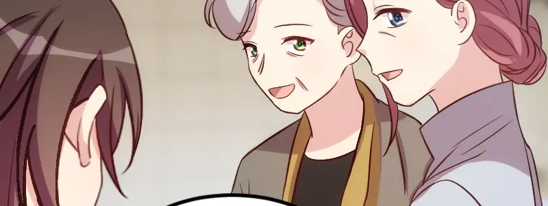 《贺少的闪婚暖妻》第103话 小宝的变化 第21页