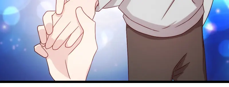 《贺少的闪婚暖妻》第103话 小宝的变化 第50页