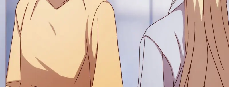 《贺少的闪婚暖妻》第103话 小宝的变化 第65页