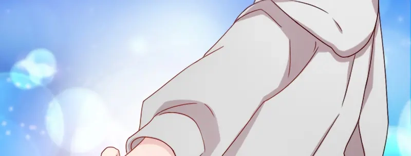 《贺少的闪婚暖妻》第103话 小宝的变化 第49页