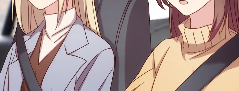 《贺少的闪婚暖妻》第103话 小宝的变化 第56页