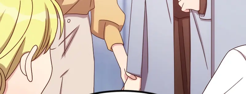 《贺少的闪婚暖妻》第103话 小宝的变化 第76页