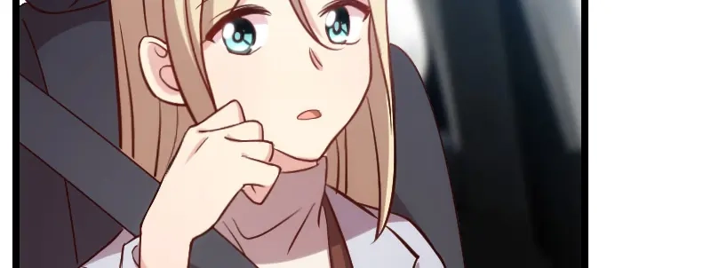 《贺少的闪婚暖妻》第103话 小宝的变化 第37页