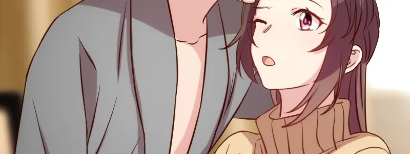 《贺少的闪婚暖妻》第103话 小宝的变化 第13页