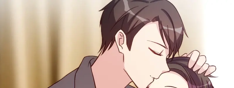《贺少的闪婚暖妻》第103话 小宝的变化 第12页