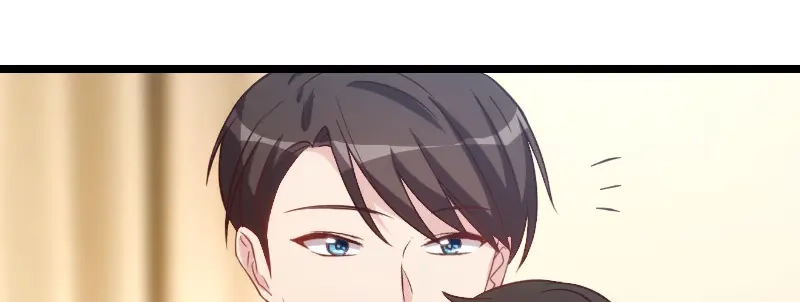 《贺少的闪婚暖妻》第103话 小宝的变化 第3页