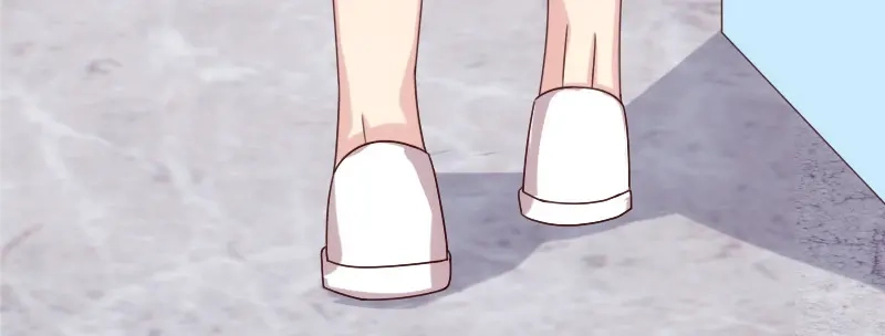 《贺少的闪婚暖妻》第104话 你没有资格 第48页