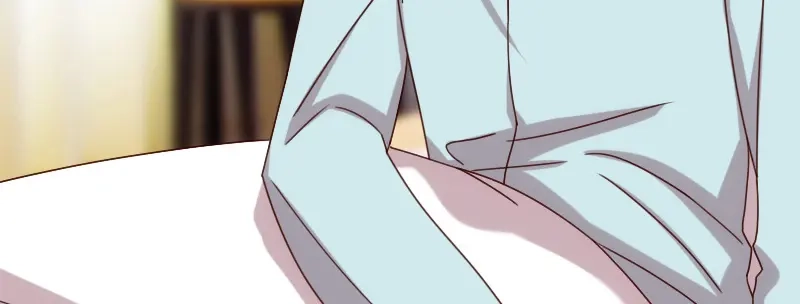 《贺少的闪婚暖妻》第104话 你没有资格 第58页