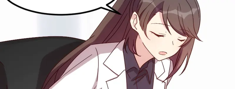 《贺少的闪婚暖妻》第104话 你没有资格 第75页