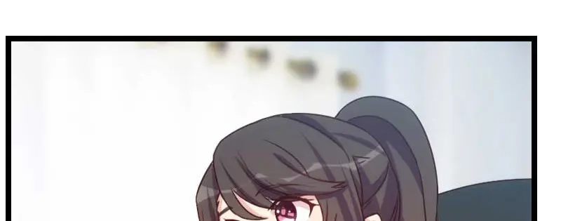 《贺少的闪婚暖妻》第104话 你没有资格 第84页