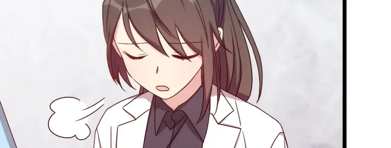 《贺少的闪婚暖妻》第104话 你没有资格 第45页