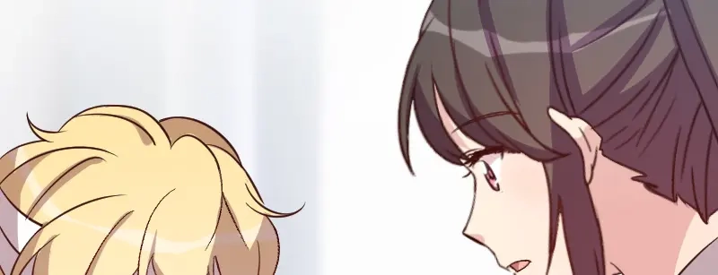 《贺少的闪婚暖妻》第105话 我想生下来 第60页