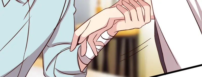 《贺少的闪婚暖妻》第105话 我想生下来 第62页