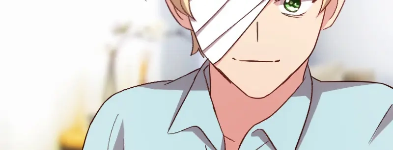 《贺少的闪婚暖妻》第105话 我想生下来 第35页