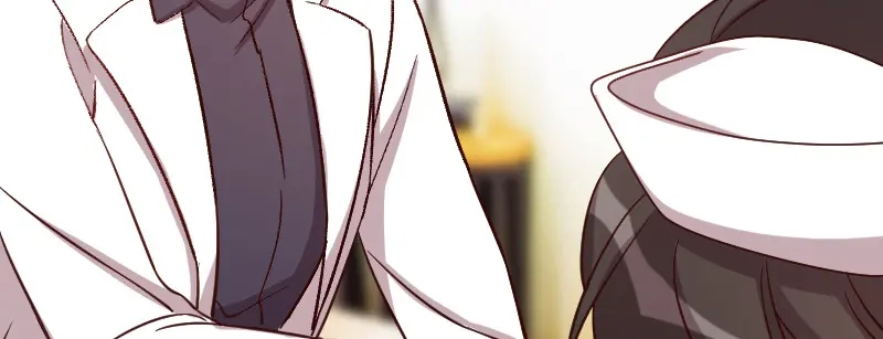 《贺少的闪婚暖妻》第105话 我想生下来 第53页