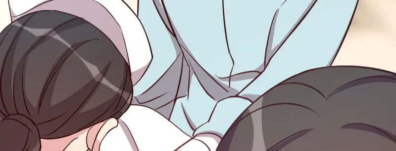 《贺少的闪婚暖妻》第105话 我想生下来 第49页